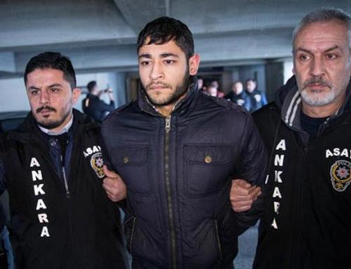 Ceren Damar’ın Katilinin Cezası Belli Oldu