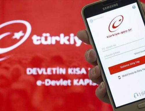 Soyadı Değişikliği Başvuruları e-Devlet’ten Yapılabilecek